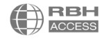 RBH Access Logo