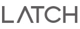 Latch Logo
